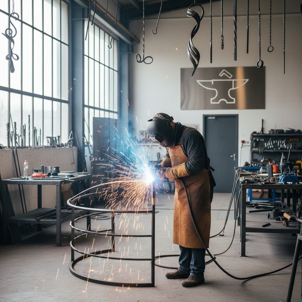 METALLERIE SERRURERIE DU RIED
