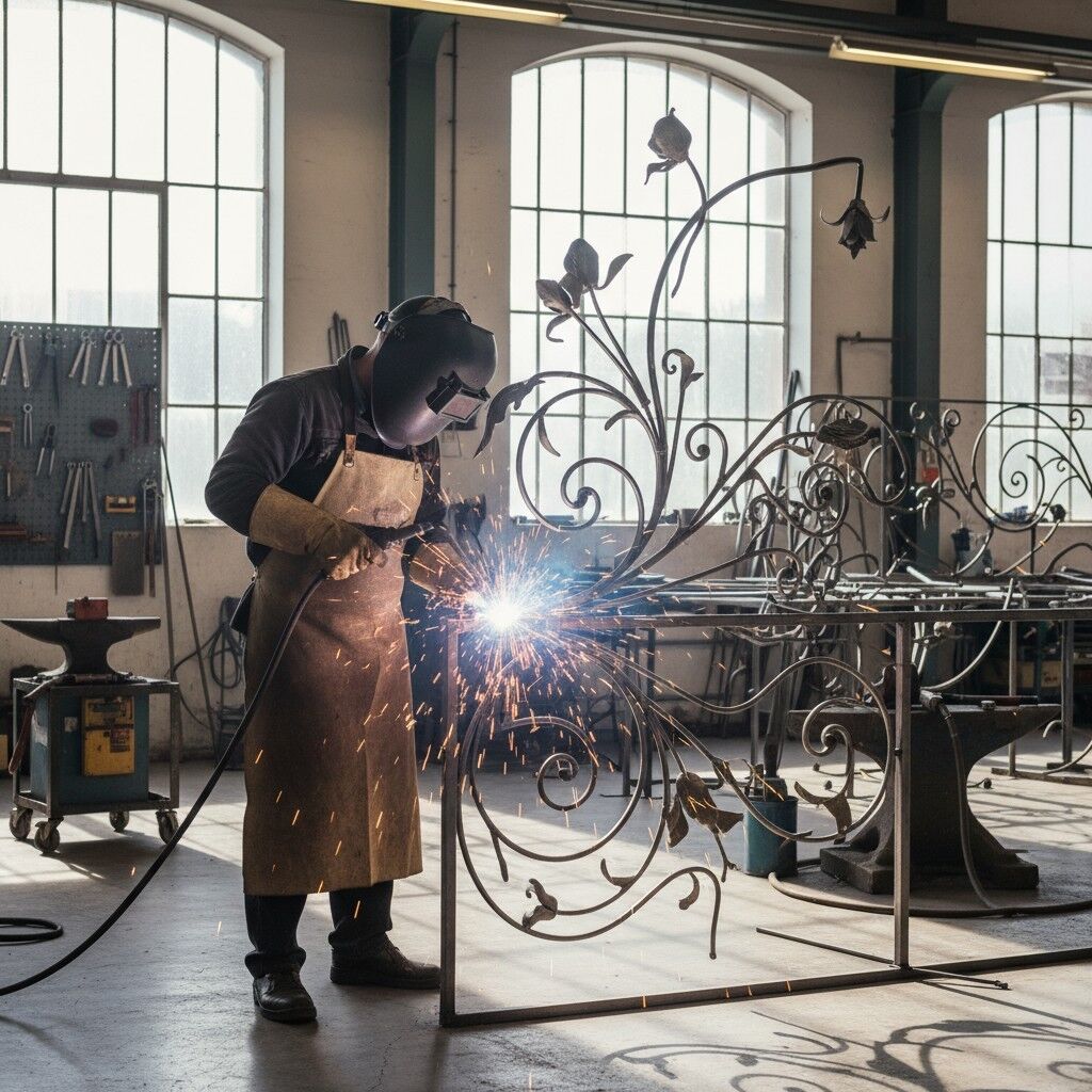 METALLERIE SERRURERIE DU RIED